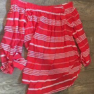 Faithfull the brand top size m